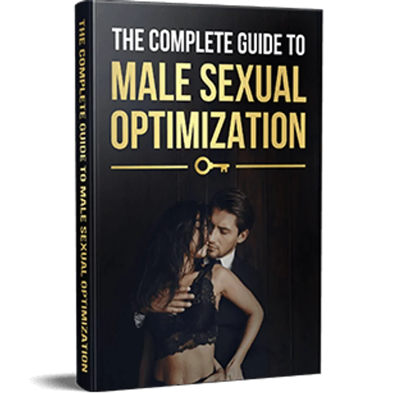 AlphaFuel Pro Men's Wellness Health — Free Bonus #1